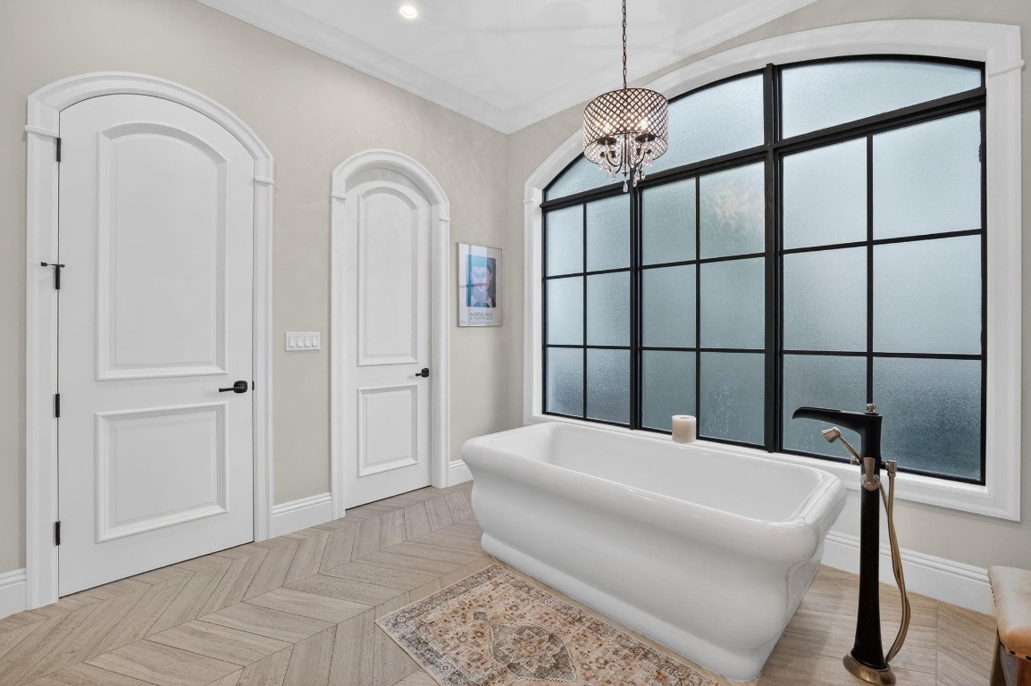 GOULD ISLAND - Residential