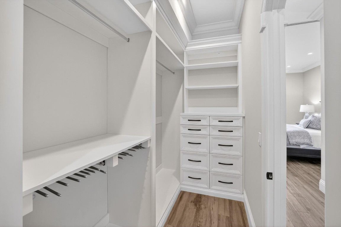 GOULD ISLAND - Residential