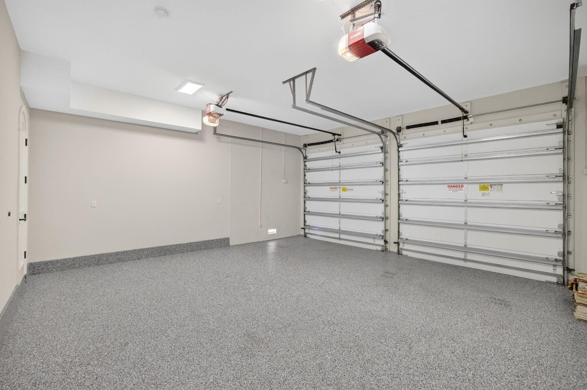 GOULD ISLAND - Residential