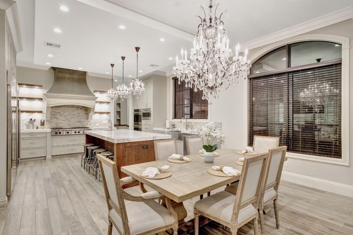 GOULD ISLAND - Residential