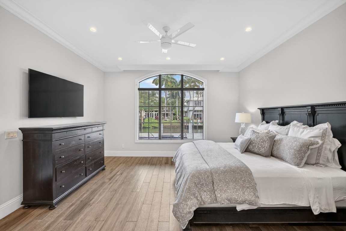 GOULD ISLAND - Residential