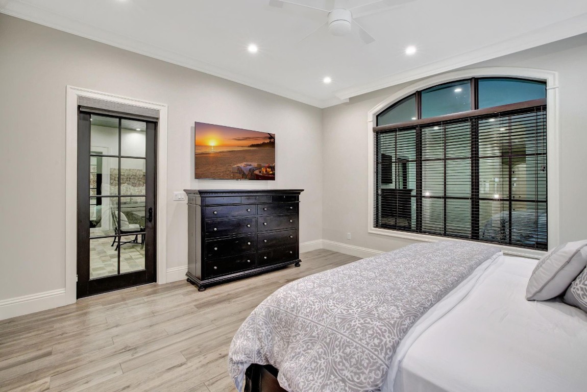 GOULD ISLAND - Residential