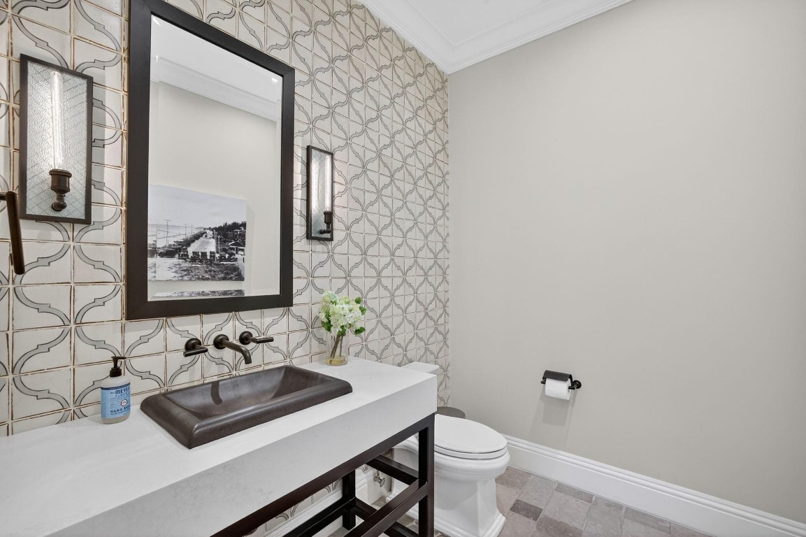 GOULD ISLAND - Residential