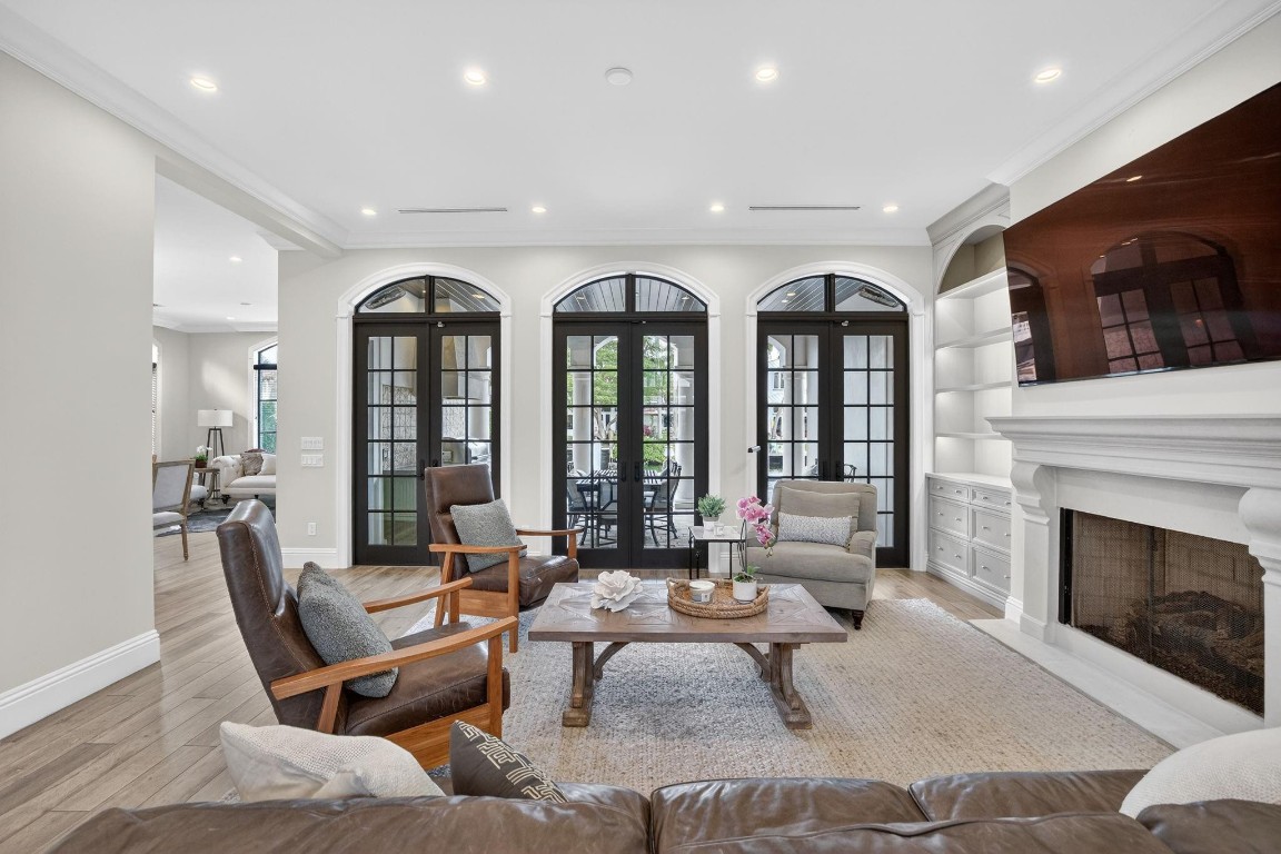 GOULD ISLAND - Residential