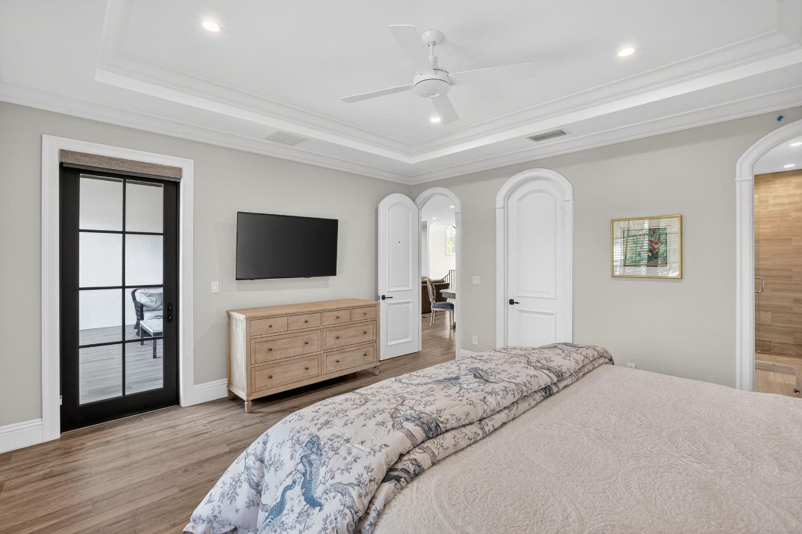 GOULD ISLAND - Residential