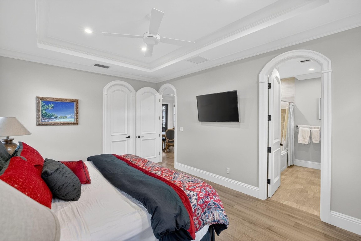 GOULD ISLAND - Residential