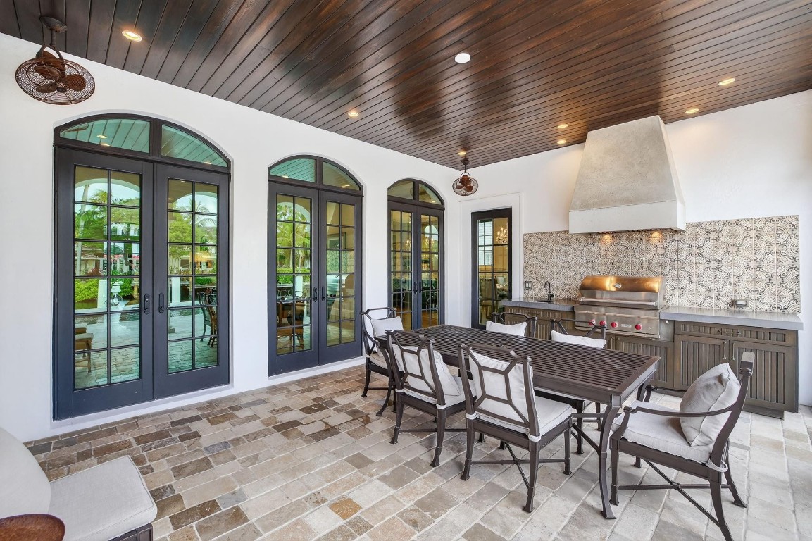 GOULD ISLAND - Residential