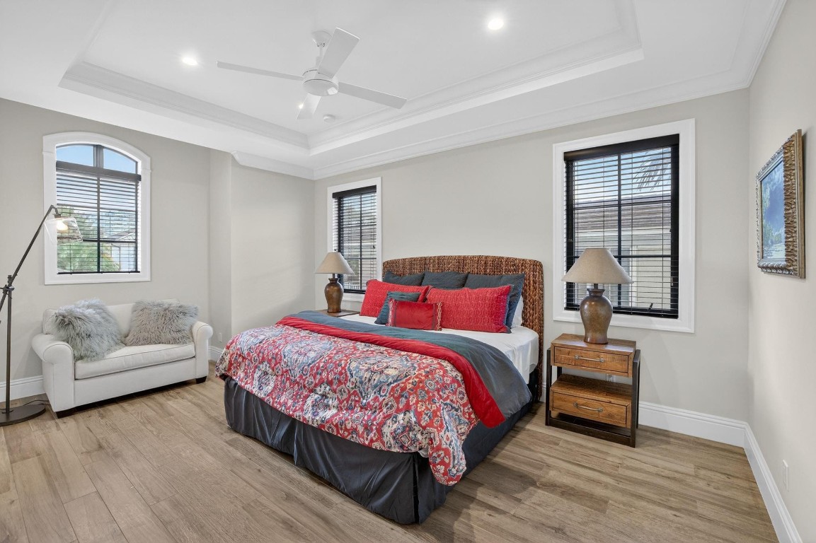 GOULD ISLAND - Residential