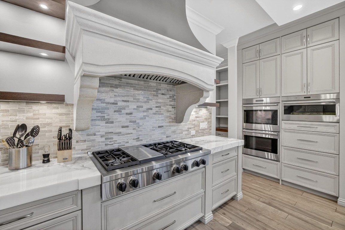 GOULD ISLAND - Residential