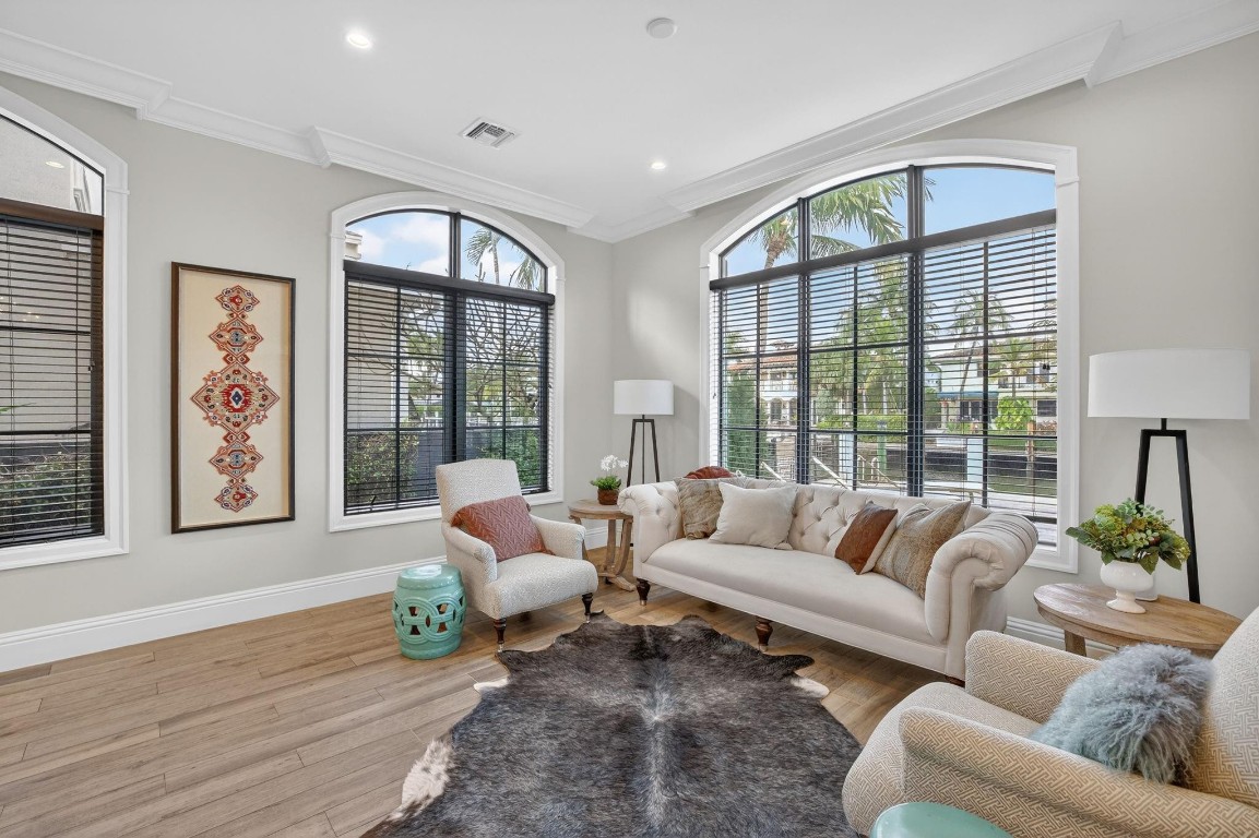 GOULD ISLAND - Residential