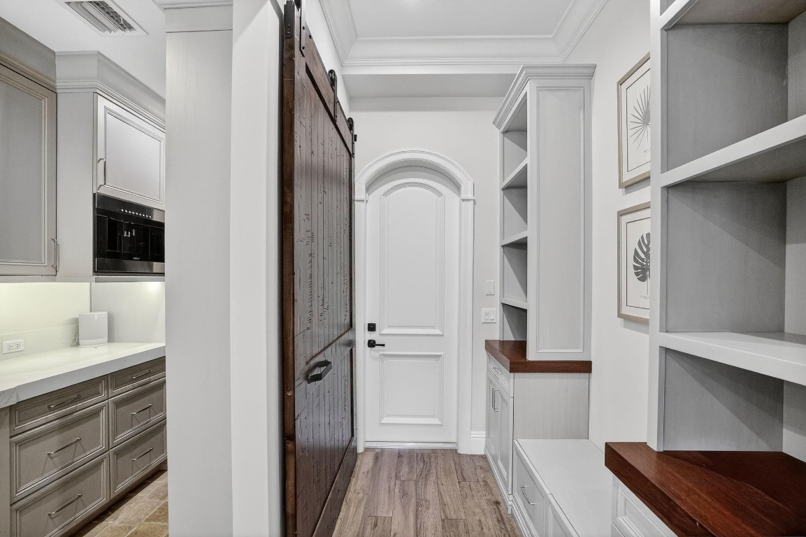 GOULD ISLAND - Residential