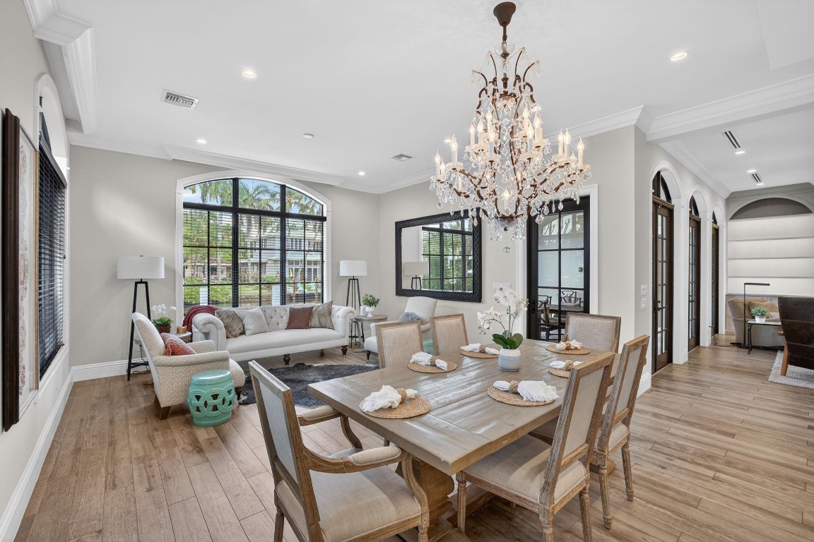 GOULD ISLAND - Residential