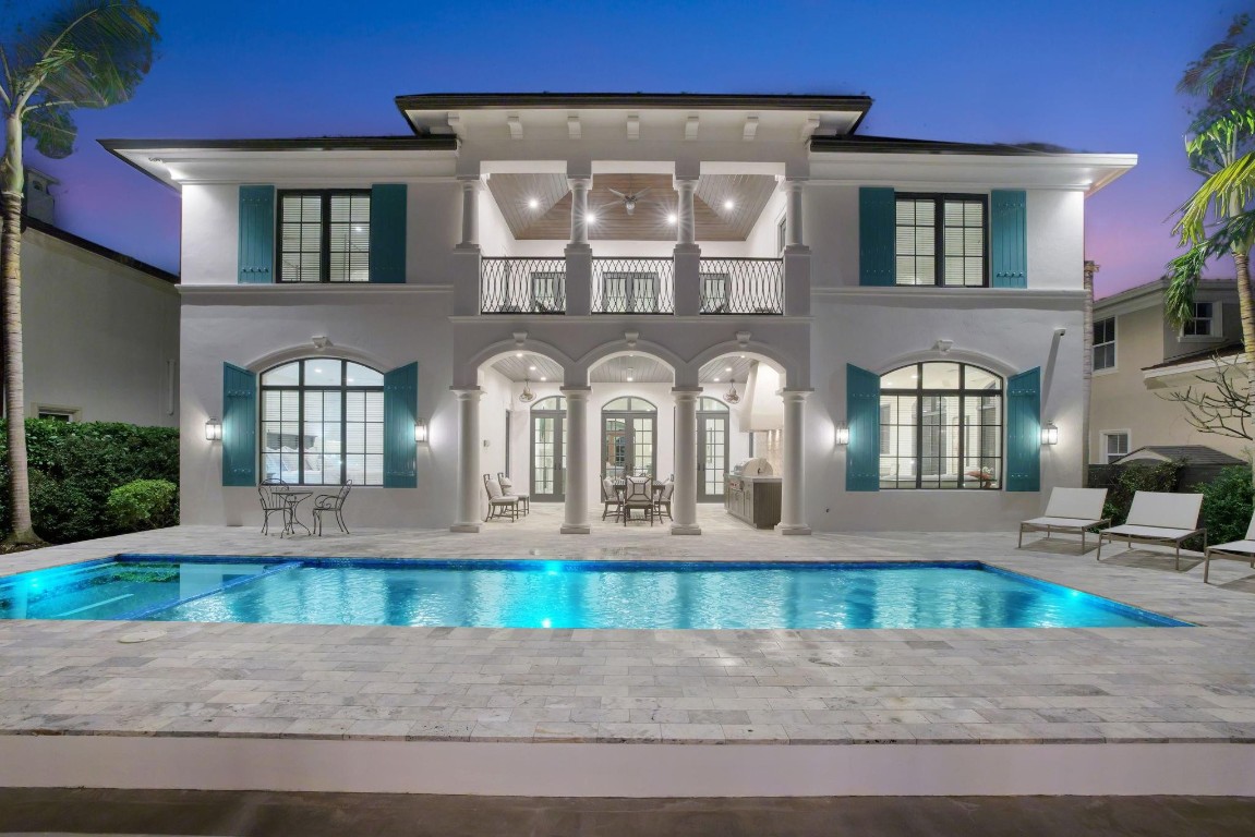 GOULD ISLAND - Residential