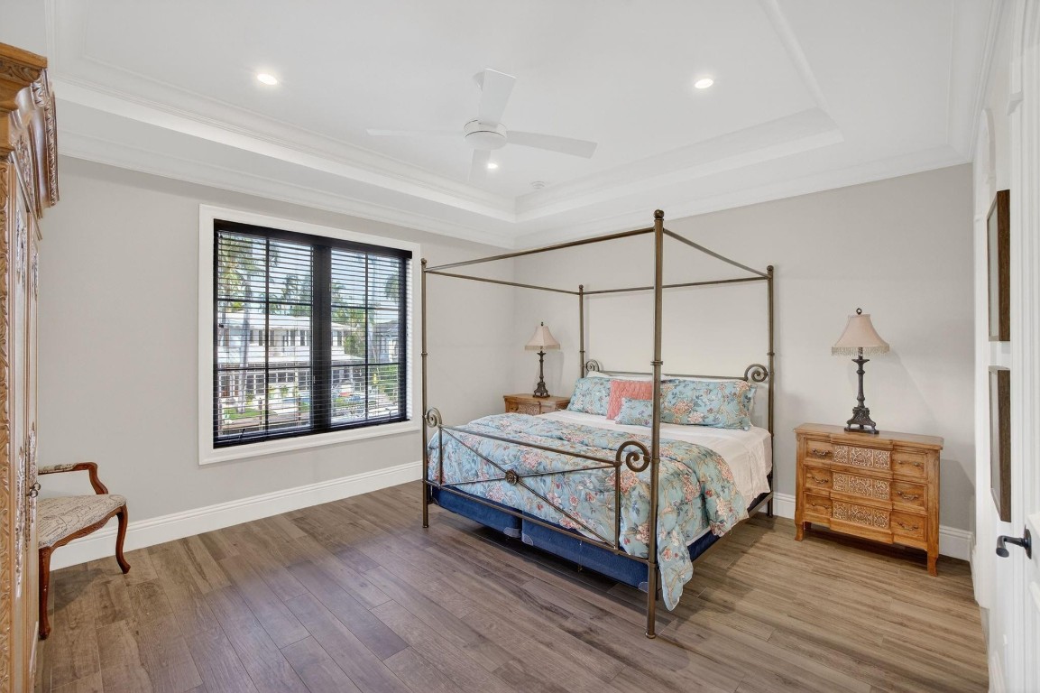 GOULD ISLAND - Residential