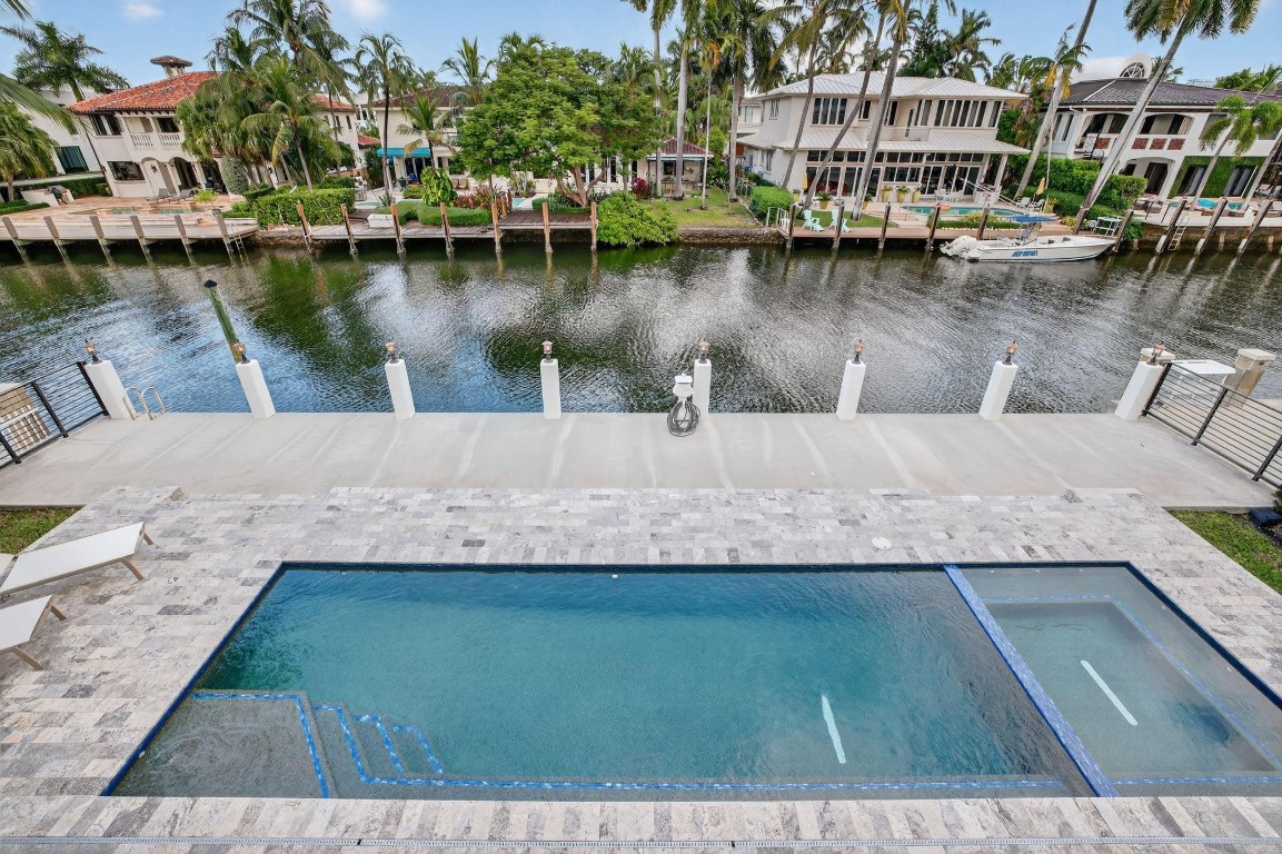 GOULD ISLAND - Residential