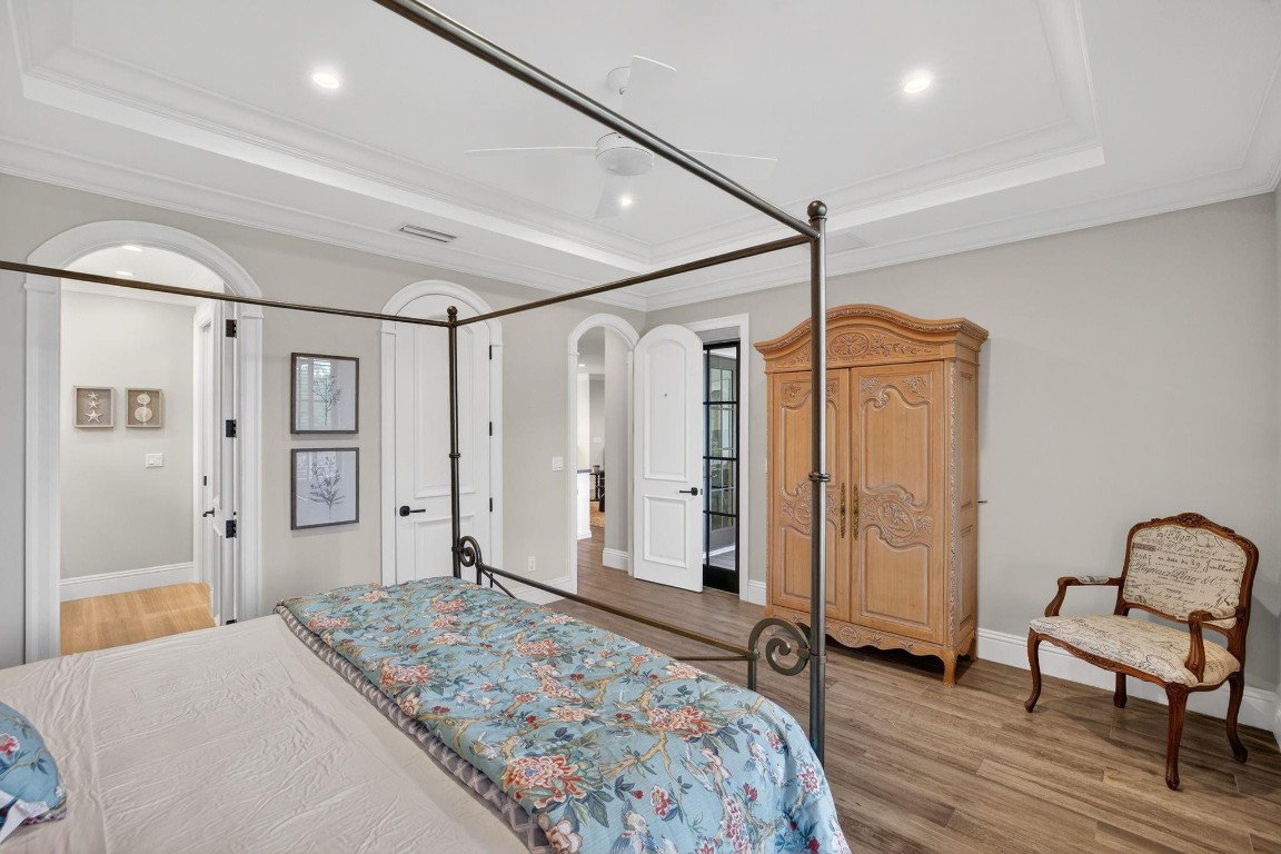 GOULD ISLAND - Residential