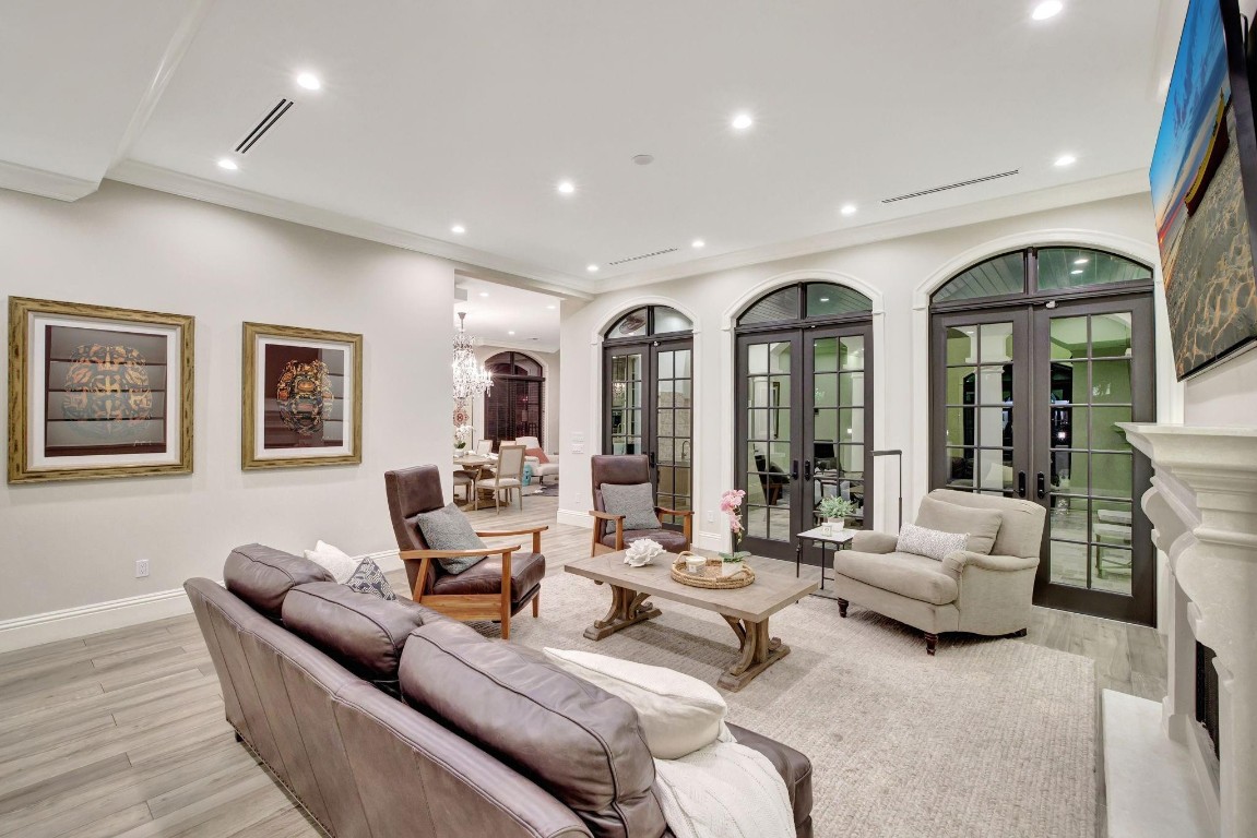 GOULD ISLAND - Residential