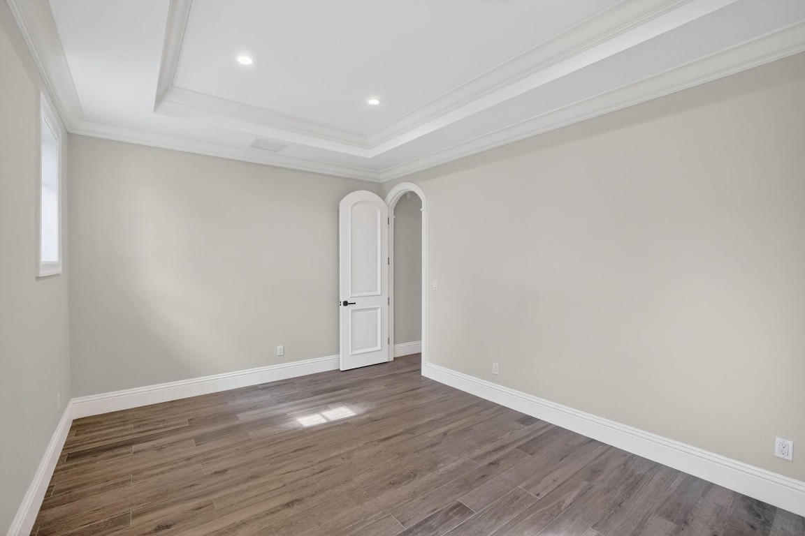 GOULD ISLAND - Residential