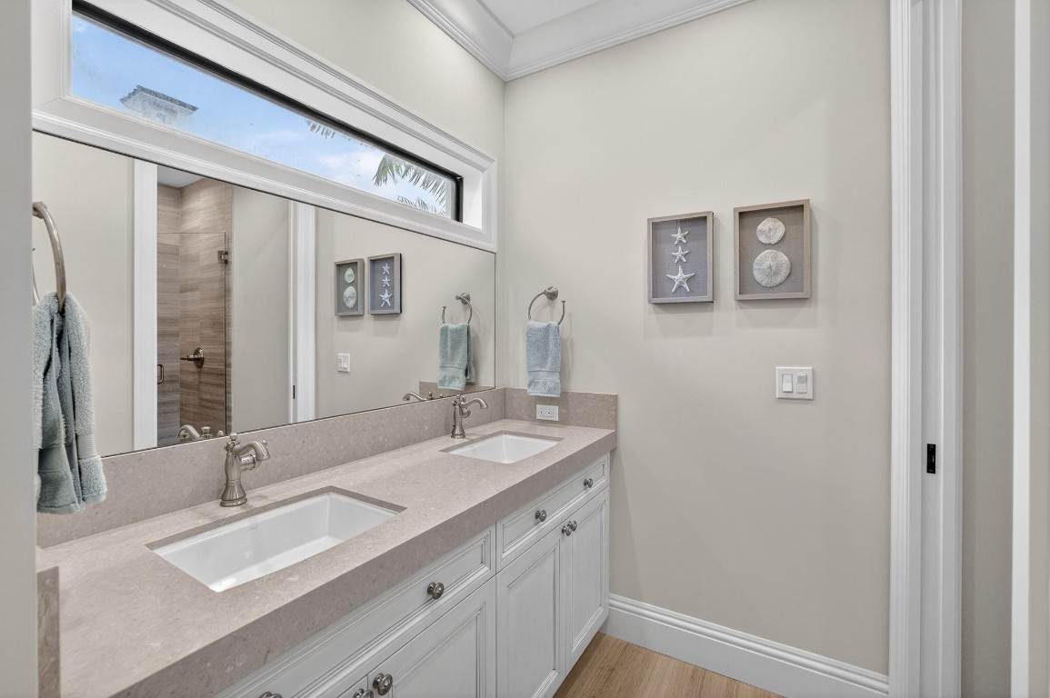 GOULD ISLAND - Residential