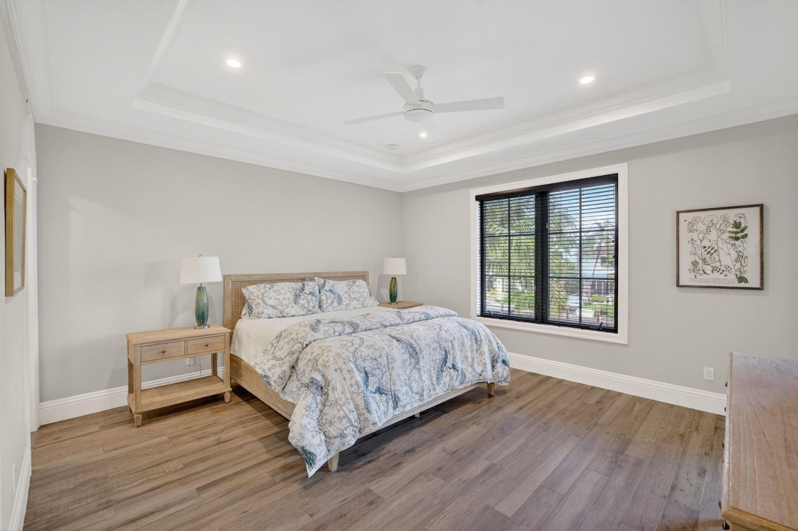 GOULD ISLAND - Residential