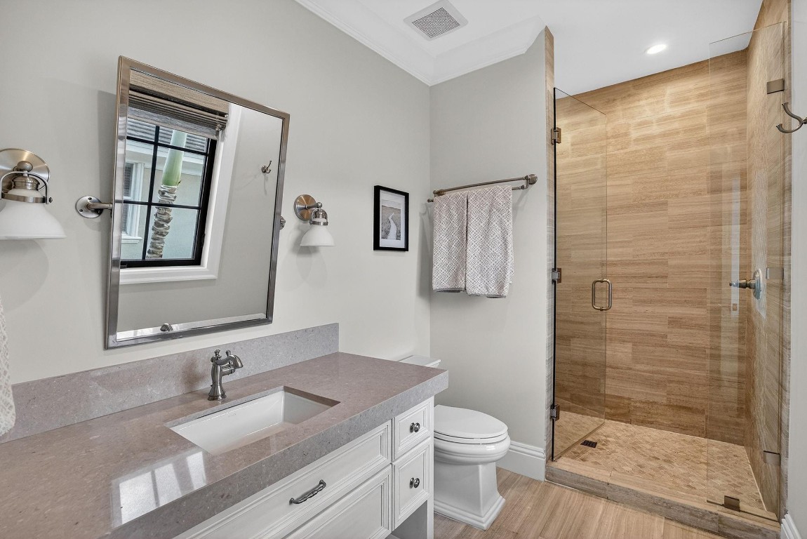 GOULD ISLAND - Residential