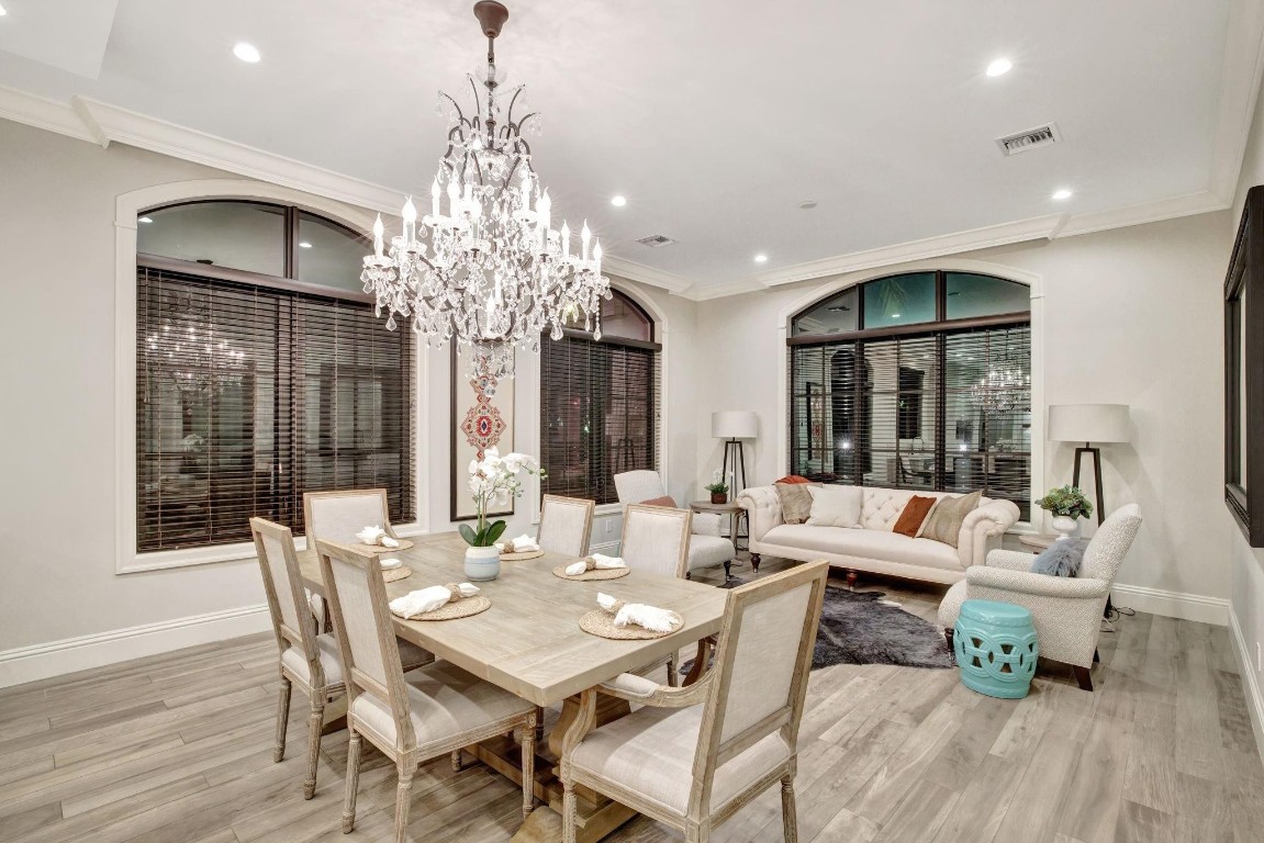 GOULD ISLAND - Residential