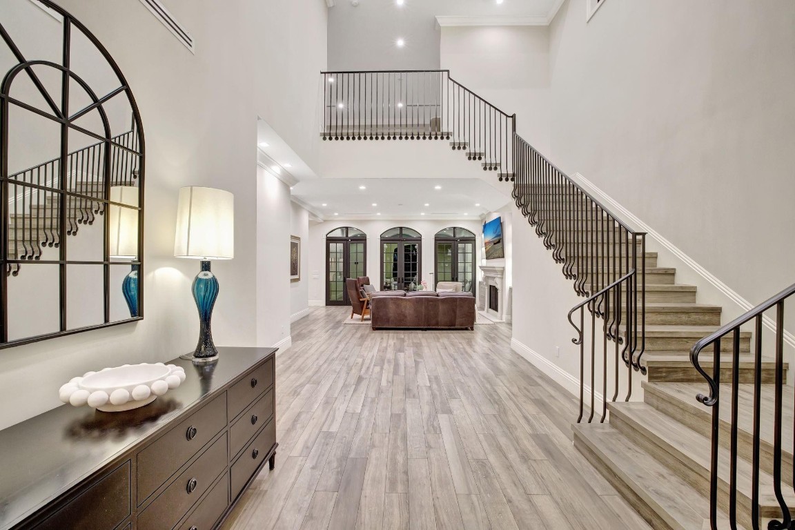 GOULD ISLAND - Residential