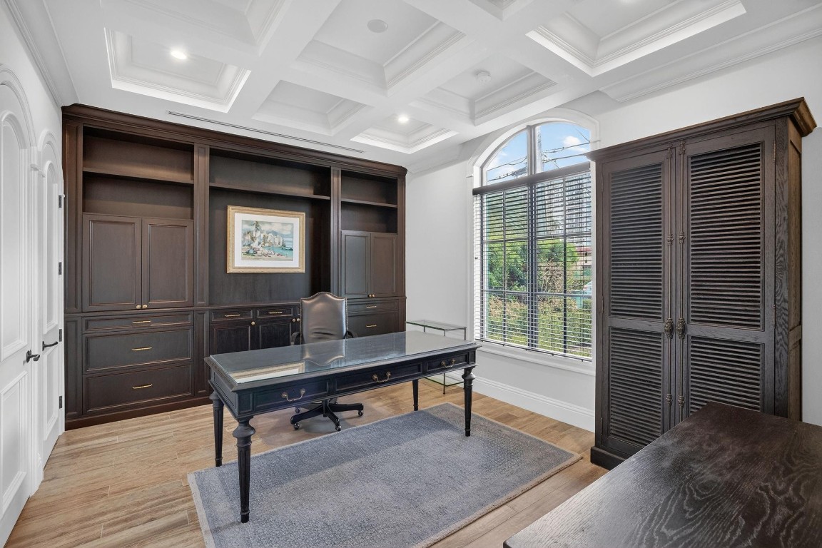 GOULD ISLAND - Residential