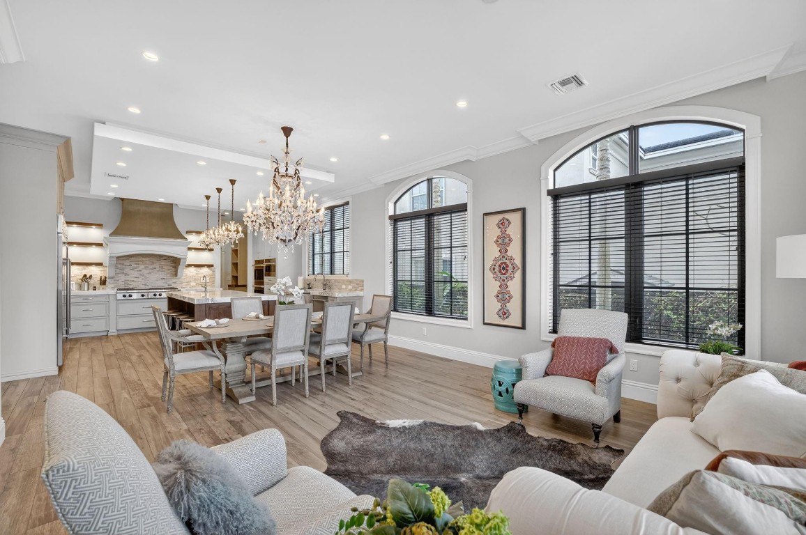 GOULD ISLAND - Residential