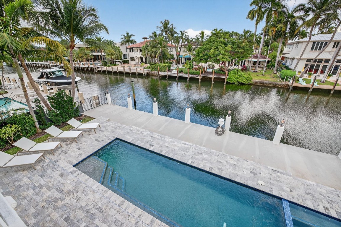 GOULD ISLAND - Residential