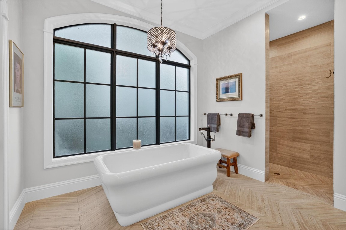 GOULD ISLAND - Residential