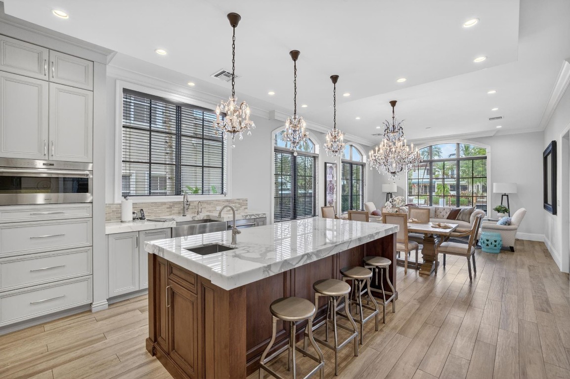 GOULD ISLAND - Residential