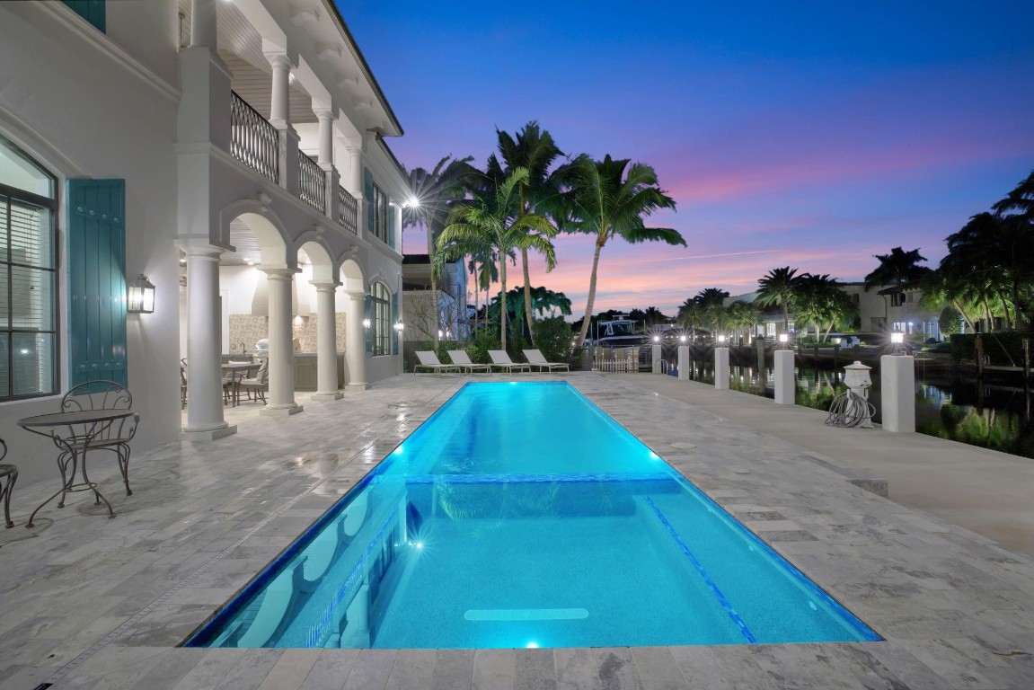 GOULD ISLAND - Residential