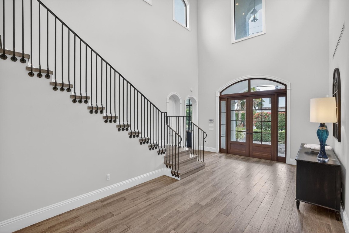 GOULD ISLAND - Residential