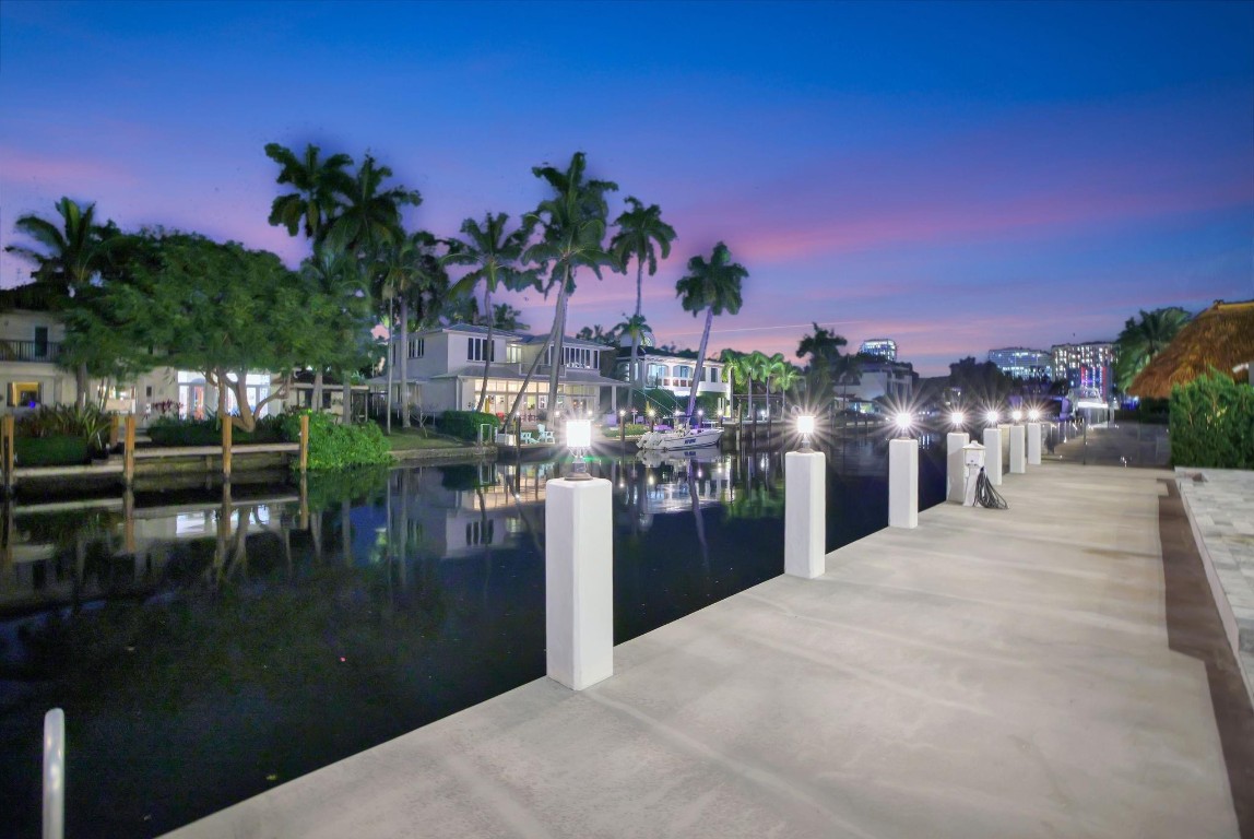 GOULD ISLAND - Residential
