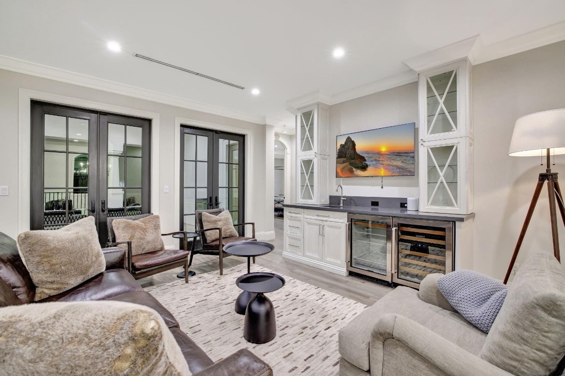 GOULD ISLAND - Residential