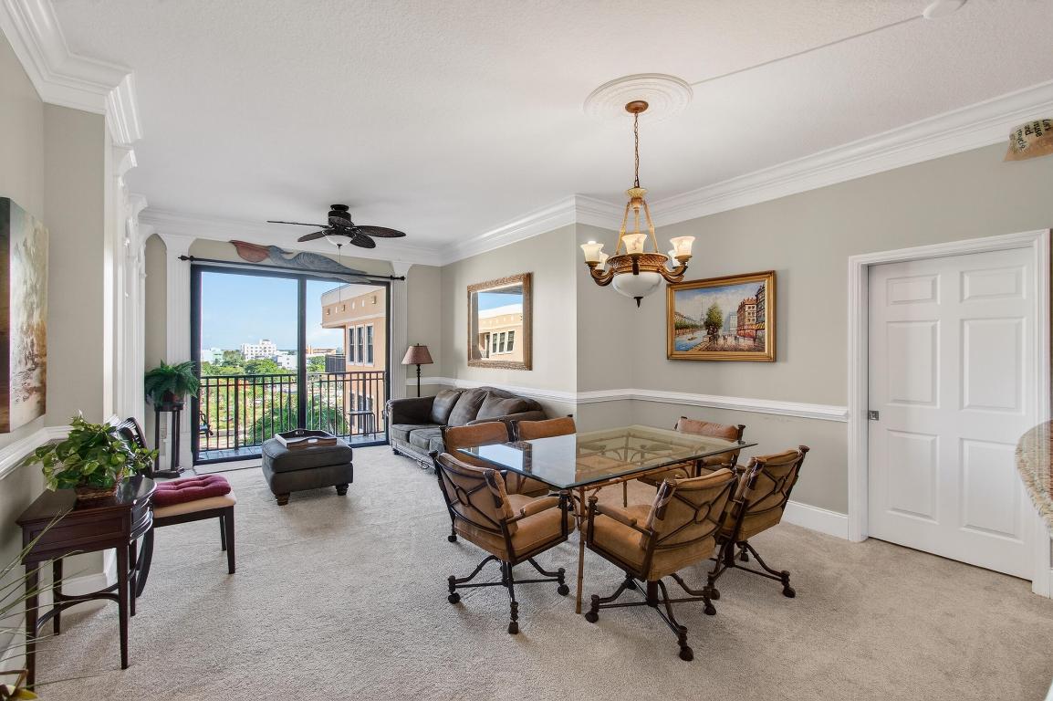 LUCERNE CONDO - Residential