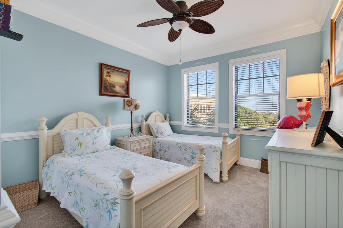 LUCERNE CONDO - Residential