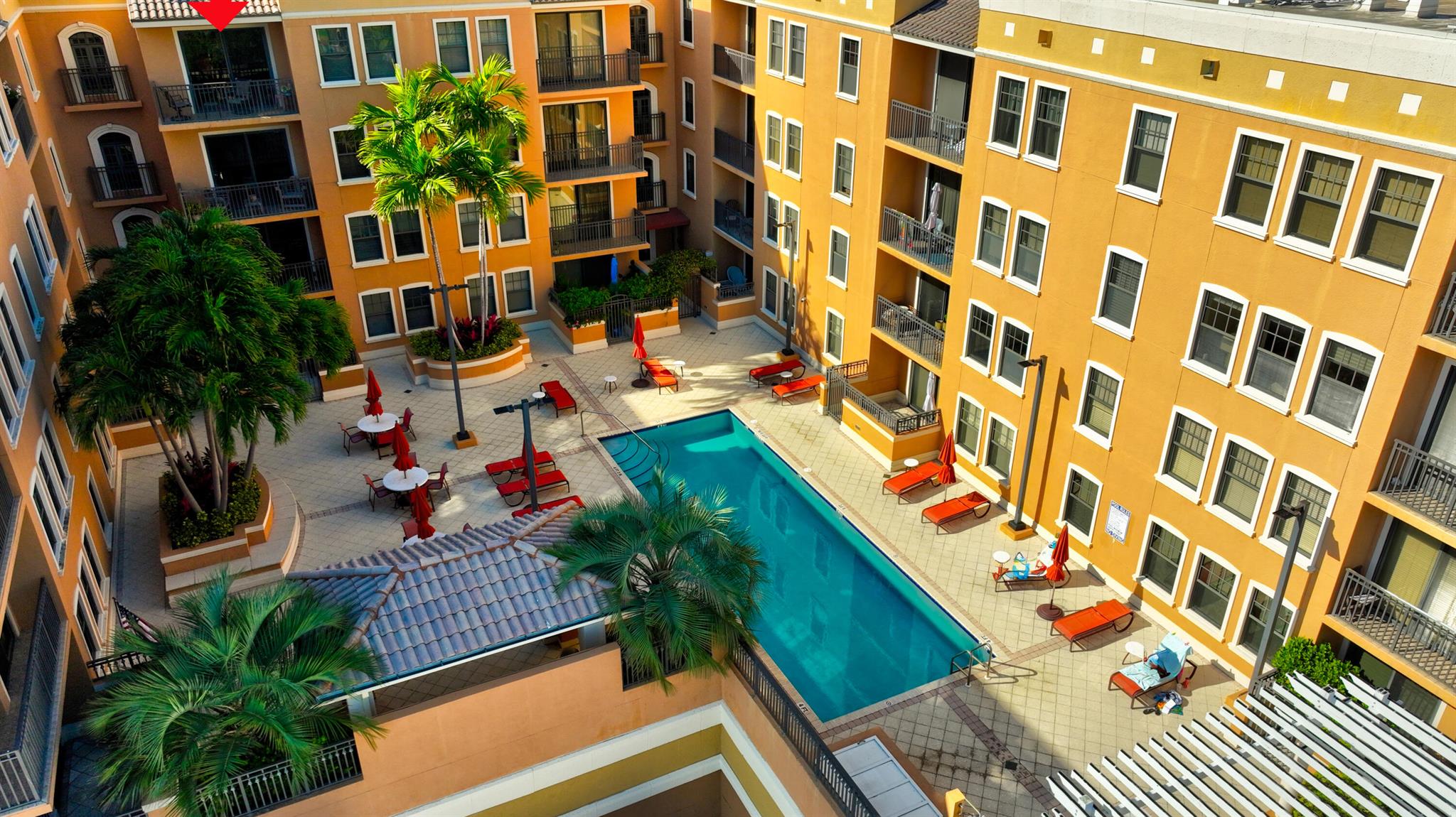 LUCERNE CONDO - Residential