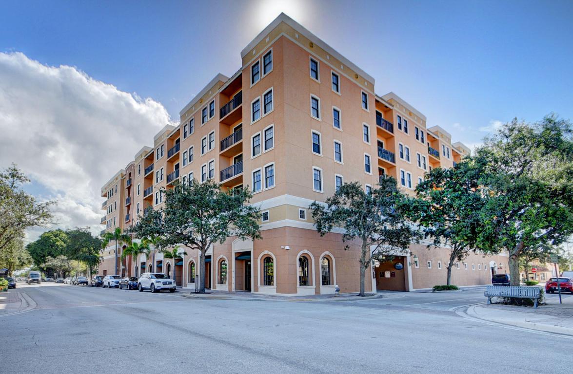 LUCERNE CONDO - Residential