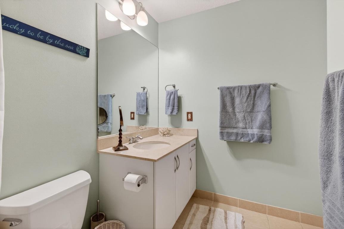 LUCERNE CONDO - Residential