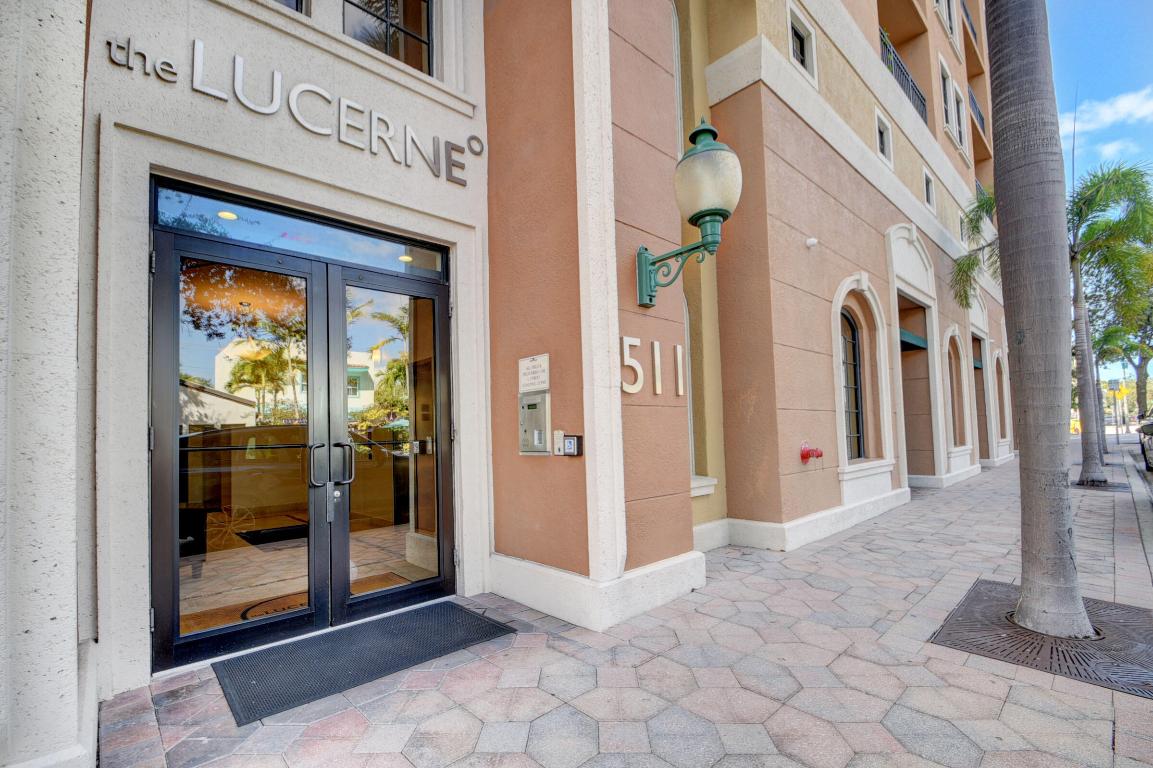 LUCERNE CONDO - Residential