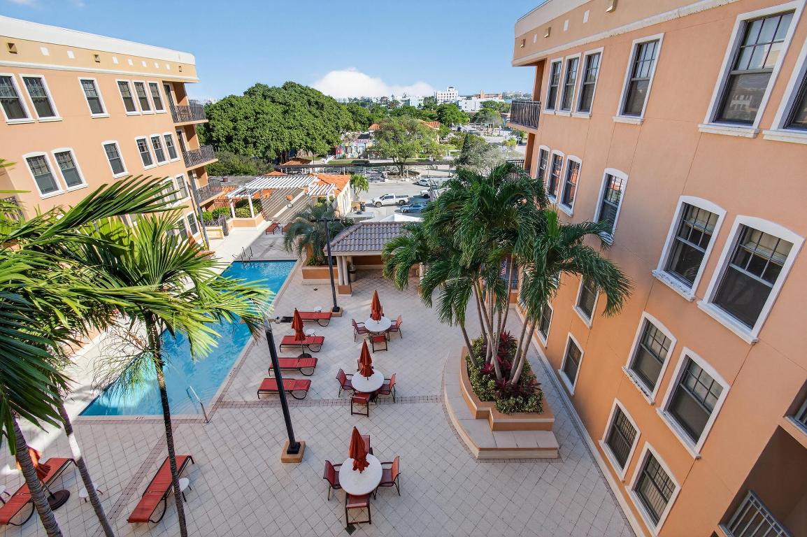 LUCERNE CONDO - Residential