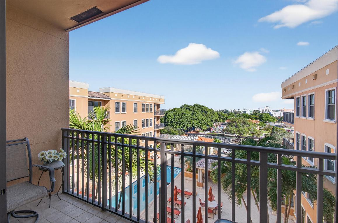 LUCERNE CONDO - Residential