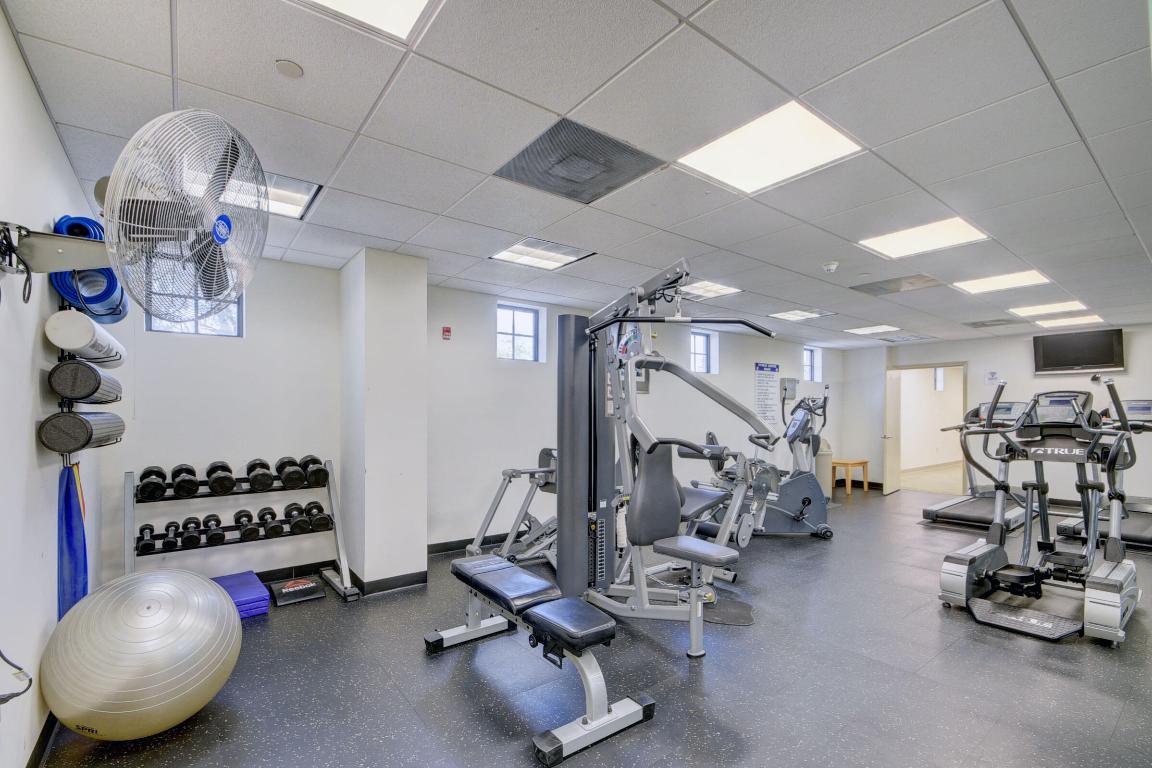 LUCERNE CONDO - Residential