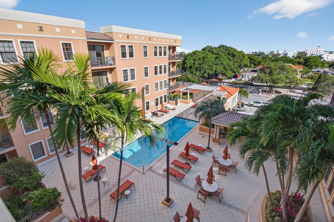 LUCERNE CONDO - Residential