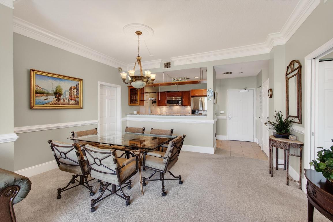 LUCERNE CONDO - Residential