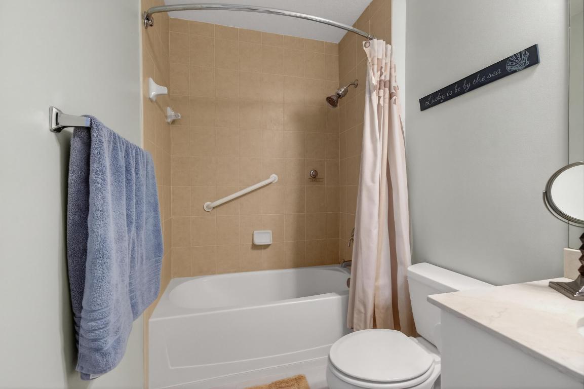 LUCERNE CONDO - Residential