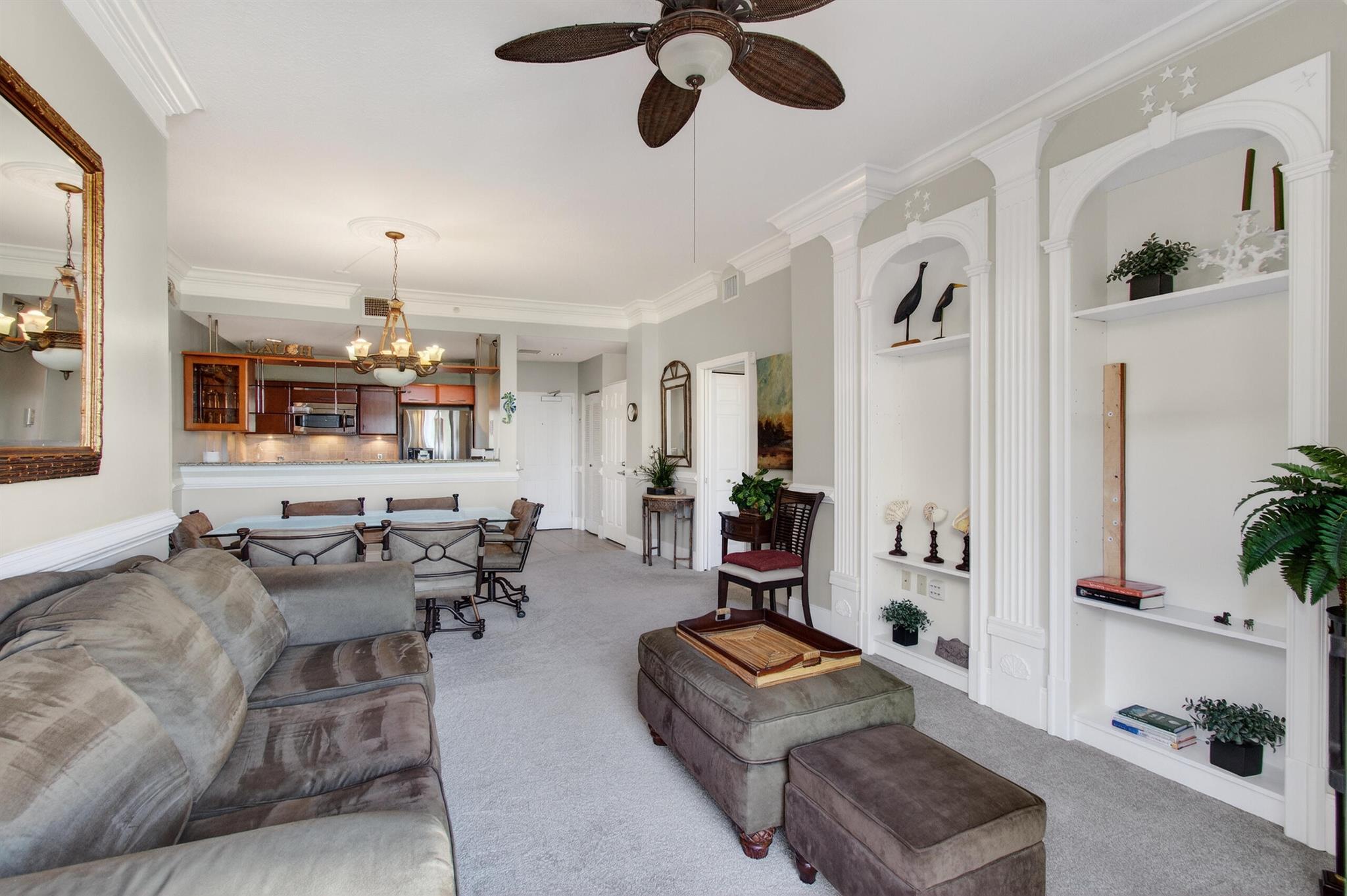 LUCERNE CONDO - Residential