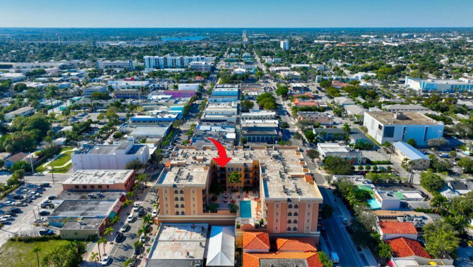 LUCERNE CONDO - Residential